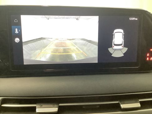 Used 2025 Hyundai Palisade SEL image 21