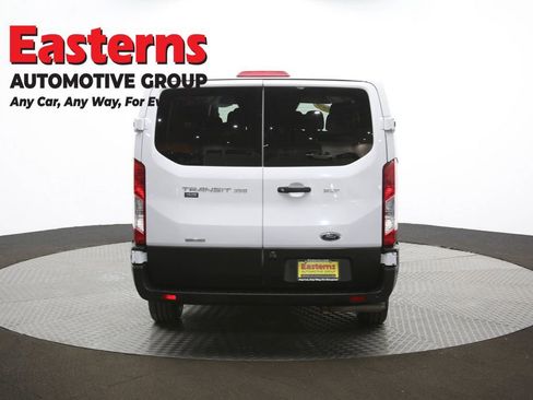 Used 2023 Ford Transit 350 XLT RWD image 37