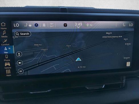 New 2026 Jeep Wrangler Unlimited Rubicon image 13