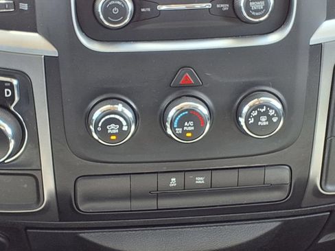 Used 2024 RAM 1500 Classic SLT RWD image 15
