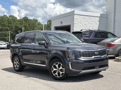 Used 2020 Kia Telluride EX