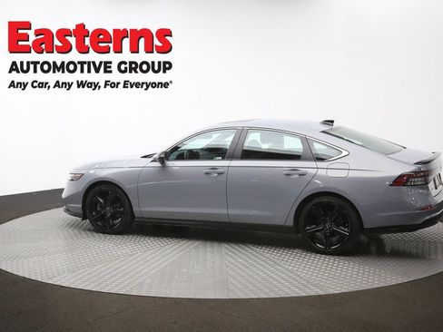 Used 2023 Honda Accord Sport image 62