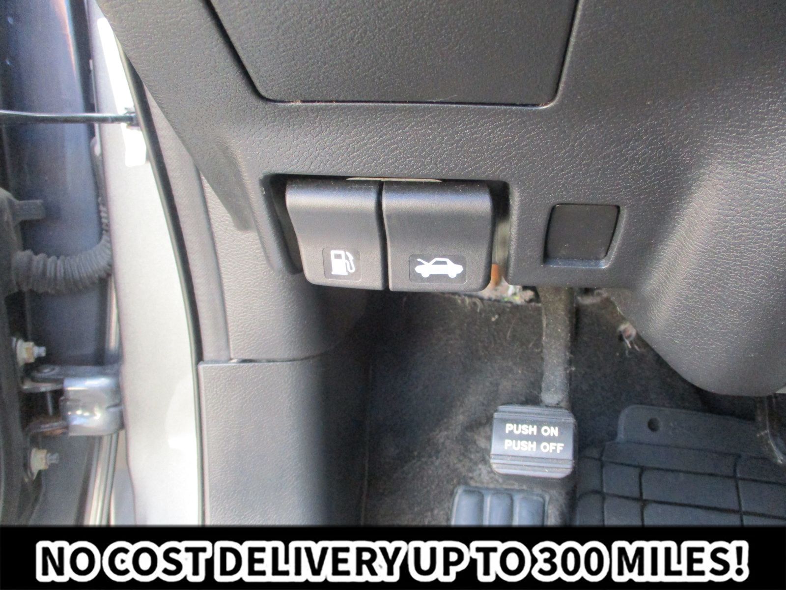 Used 2019 Nissan Murano SL AWD/4WD image 22