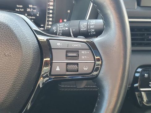 Used 2023 Honda Pilot Elite image 18