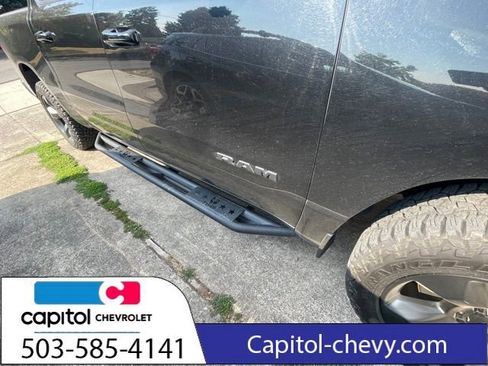 Used 2019 RAM 1500 Big Horn image 6