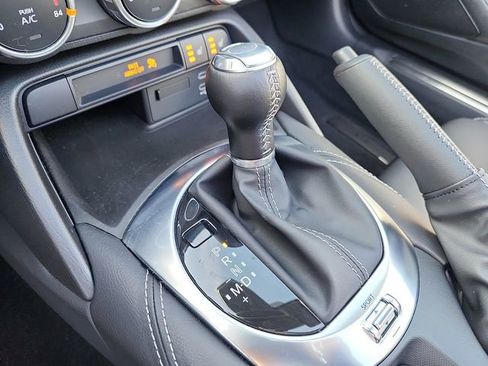 Used 2024 MAZDA MX-5 Miata Grand Touring image 13