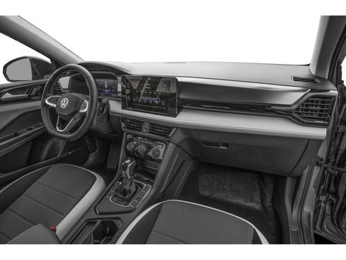 New 2025 Volkswagen Taos S image 50