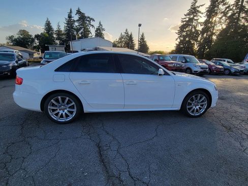 Used 2012 Audi A4 2.0T Premium Plus image 8