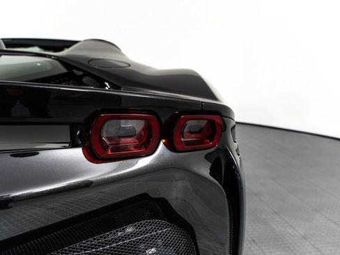 Certified 2025 Ferrari SF90 Spider image 21
