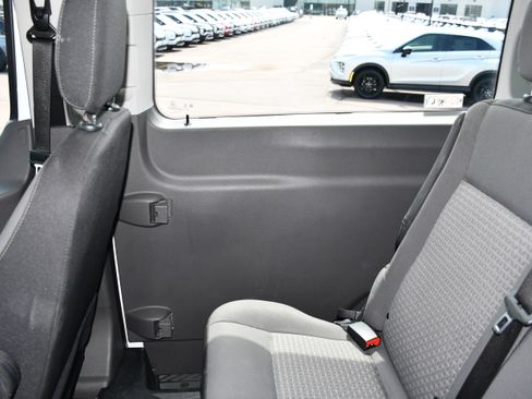 Used 2022 Ford Transit 350 XLT RWD image 29