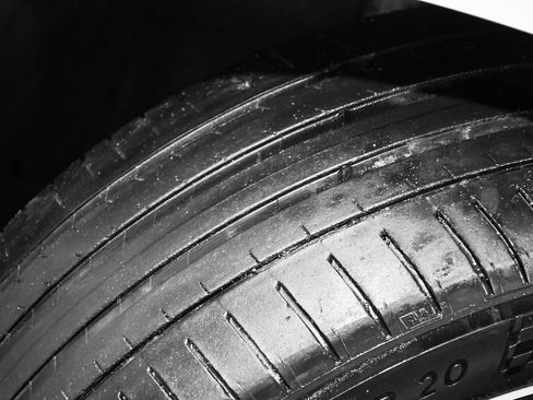 Used 2025 Mercedes-Benz GLE 53 AMG 4MATIC image 94