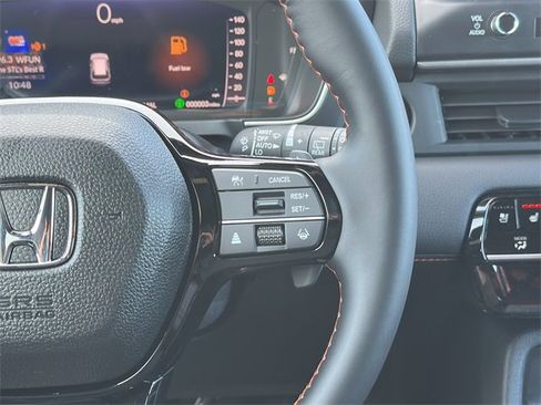 New 2026 Honda Passport TrailSport Elite image 26