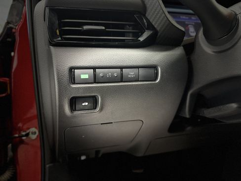 Used 2024 Nissan Sentra SV w/ All-Weather Package FWD image 14