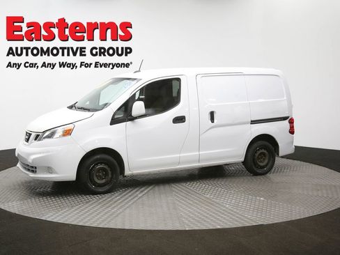 Used 2019 Nissan NV200 SV w/ Navigation Package image 58