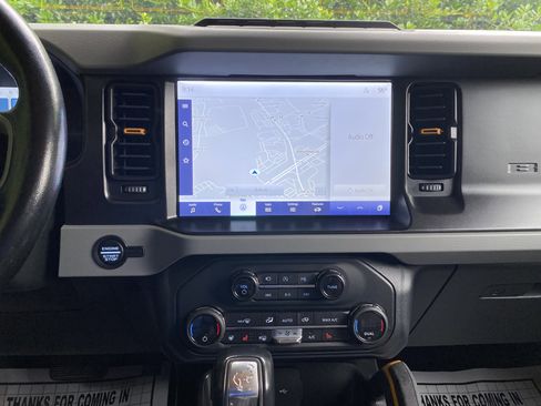 Used 2021 Ford Bronco Badlands AWD/4WD image 26