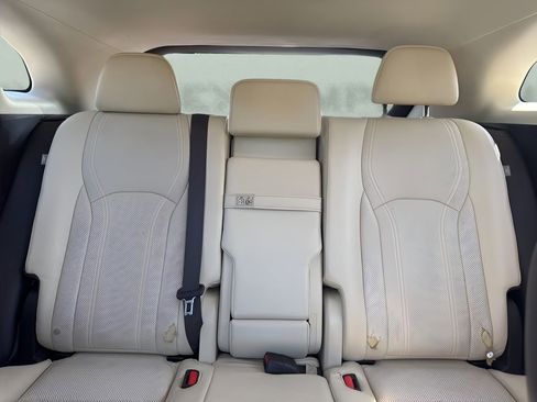Used 2019 Lexus RX 450h AWD w/ Navigation Package image 12