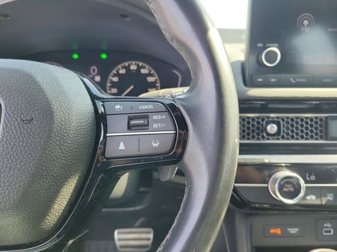 Used 2022 Honda Civic Sport image 23