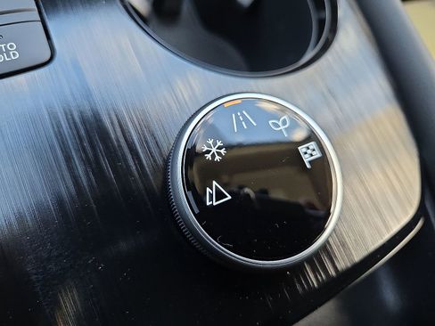 New 2026 Nissan Rogue Platinum w/ Platinum Premium Package image 21