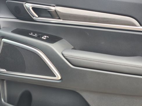 New 2025 Kia Telluride SX X-Line image 15