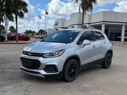 Used 2019 Chevrolet Trax LT w/ LT Convenience Package