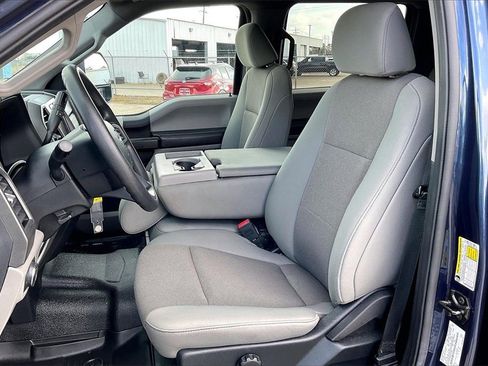 Used 2020 Ford F250 XL w/ STX Appearance Package image 18