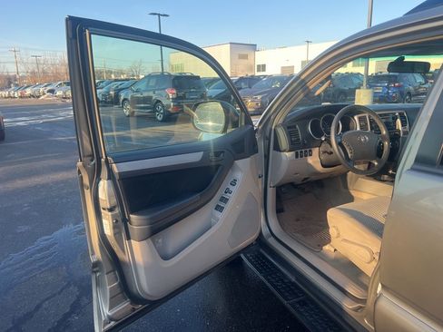 Used 2008 Toyota 4Runner Sport image 27