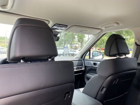 New 2026 Hyundai Santa Fe SEL image 45