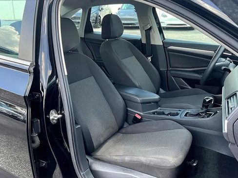 Used 2021 Volkswagen Jetta S w/ Driver Assistance Package image 7