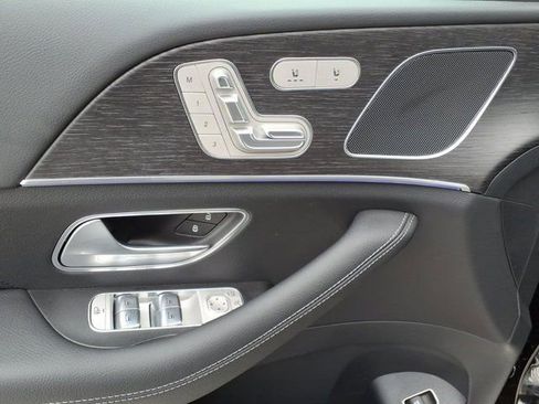 New 2026 Mercedes-Benz GLE 350 4MATIC image 13