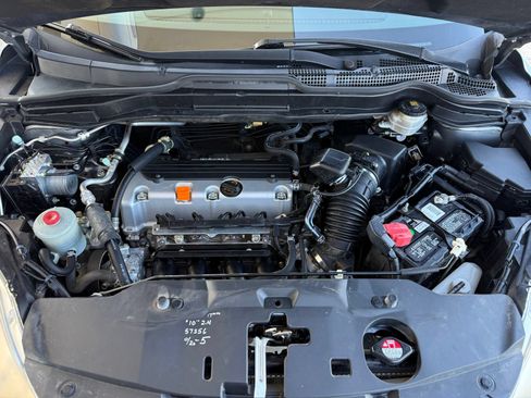 Used 2010 Honda CR-V LX image 34