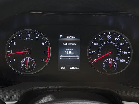 Used 2022 Kia K5 GT-Line w/ GT-Line Awd Premium Package image 18