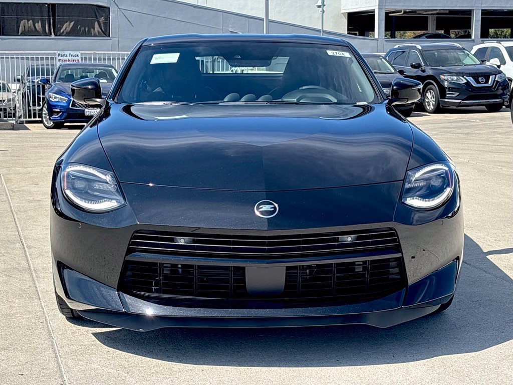 New 2027 Nissan Z Performance RWD image 8