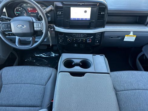 New 2026 Ford F250 XL w/ STX Appearance Package image 13