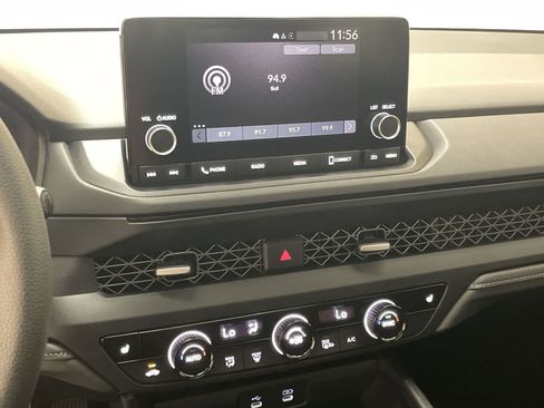 Certified 2025 Honda Accord SE image 5