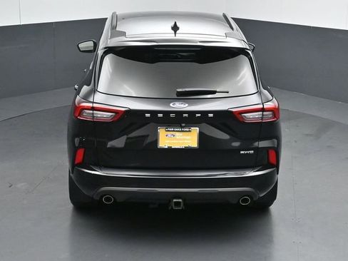 Certified 2024 Ford Escape ST-Line Select w/ Class II Trailer Tow Package AWD/4WD image 43