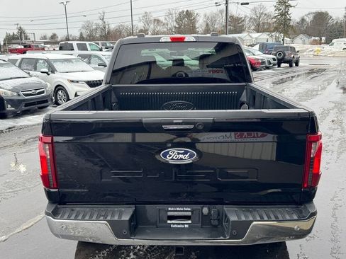 Used 2024 Ford F150 XLT AWD/4WD image 4
