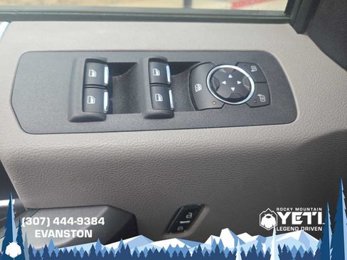 Used 2018 Ford F150 XLT w/ Equipment Group 302A Luxury AWD/4WD image 32