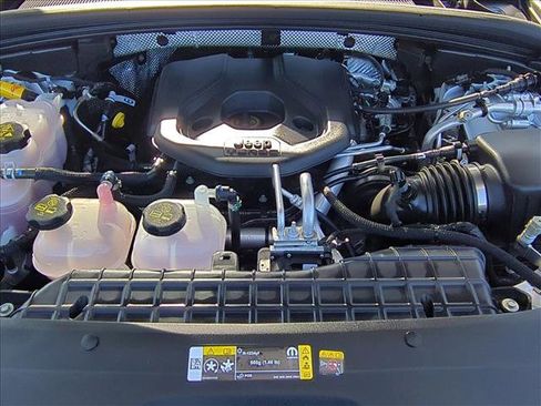 Used 2023 Jeep Grand Cherokee 4WD 4xe image 23