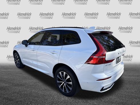 Certified 2025 Volvo XC60 B5 Plus image 8
