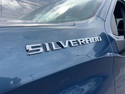 Used 2024 Chevrolet Silverado 1500 LT AWD/4WD image 26