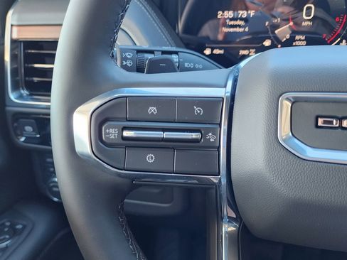 New 2026 GMC Yukon XL Denali image 20