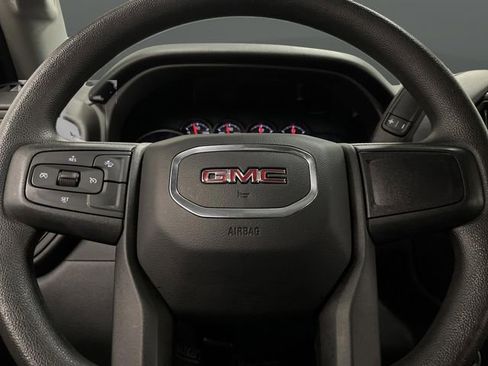 Used 2024 GMC Sierra 2500 Pro image 15