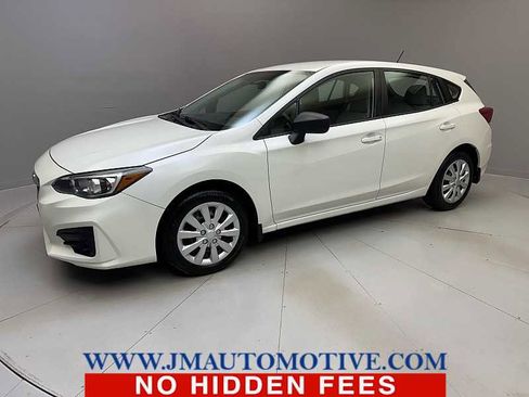 Used 2019 Subaru Impreza 2.0i AWD/4WD image 1