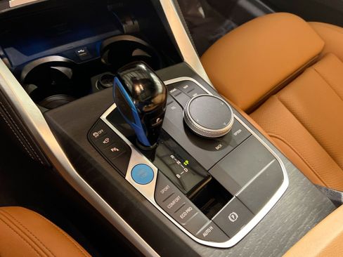 Used 2023 BMW i4 M50 image 21