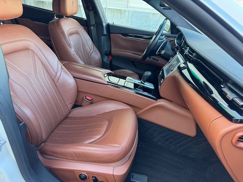 Used 2016 Maserati Quattroporte GTS image 24