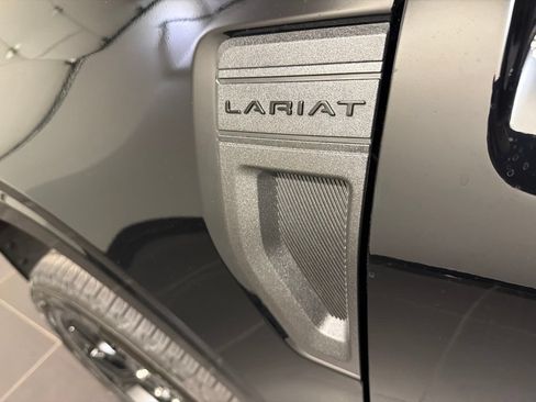 New 2026 Ford Maverick Lariat w/ Black Appearance Package AWD/4WD image 37