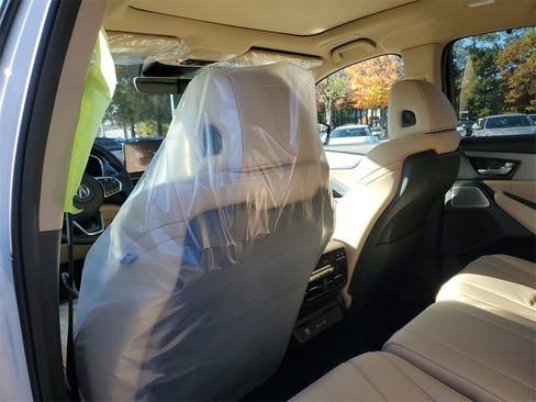 New 2026 Acura MDX w/ Technology Package image 12