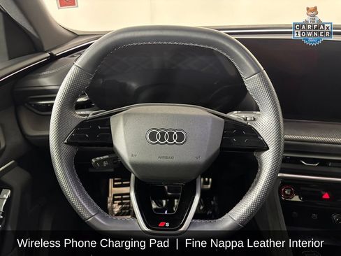 Used 2025 Audi SQ5 Premium Plus w/ Premium Plus Package AWD/4WD image 19