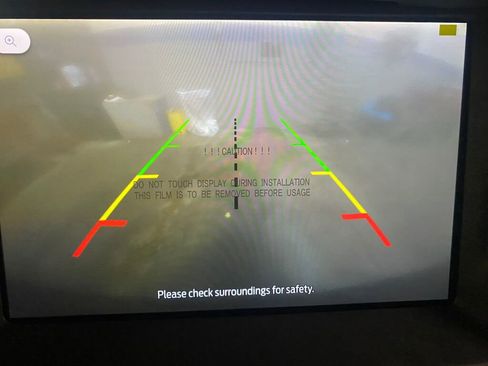 New 2025 Ford Bronco Badlands w/ Sasquatch Package image 15