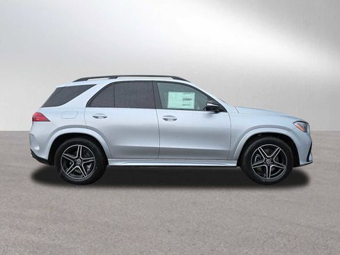 New 2026 Mercedes-Benz GLE 450 4MATIC image 2